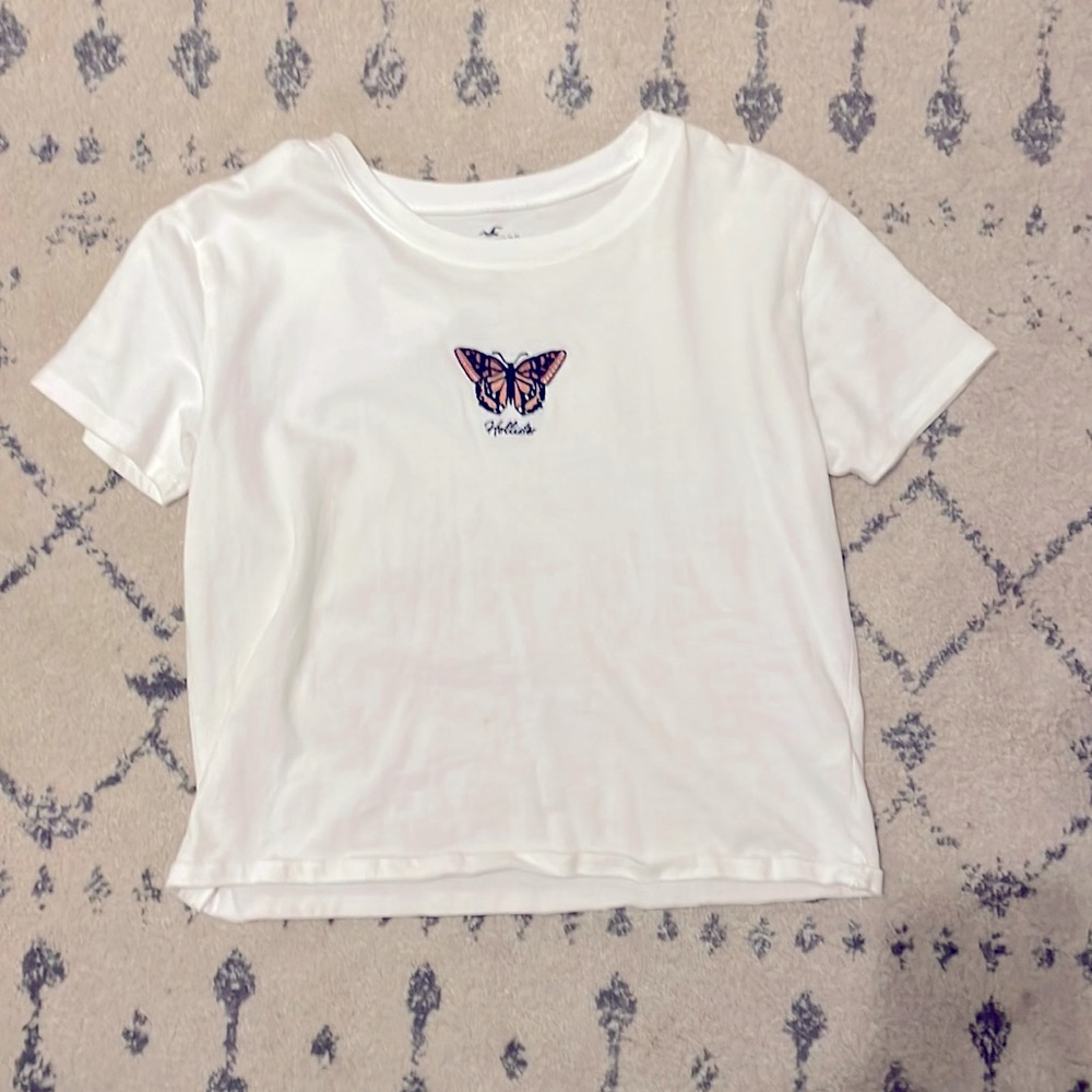 🌼Summer Butterfly T-shirt🌼